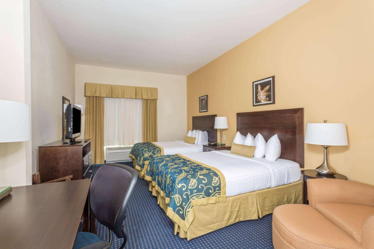 Wingate By Wyndham Houma Hotel Exterior photo