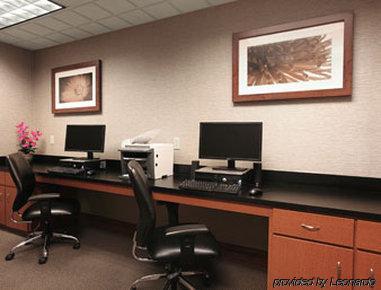 Wingate By Wyndham Houma Hotel Facilities photo