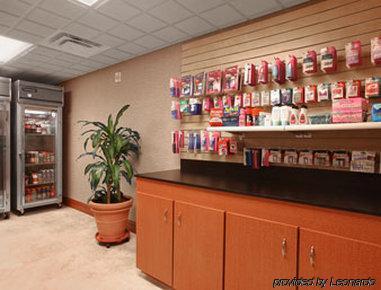 Wingate By Wyndham Houma Hotel Facilities photo
