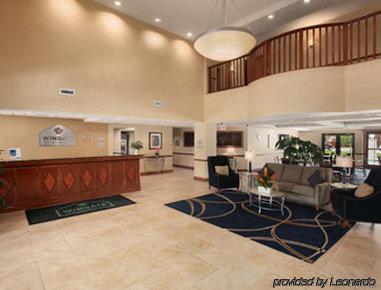 Wingate By Wyndham Houma Hotel Interior photo
