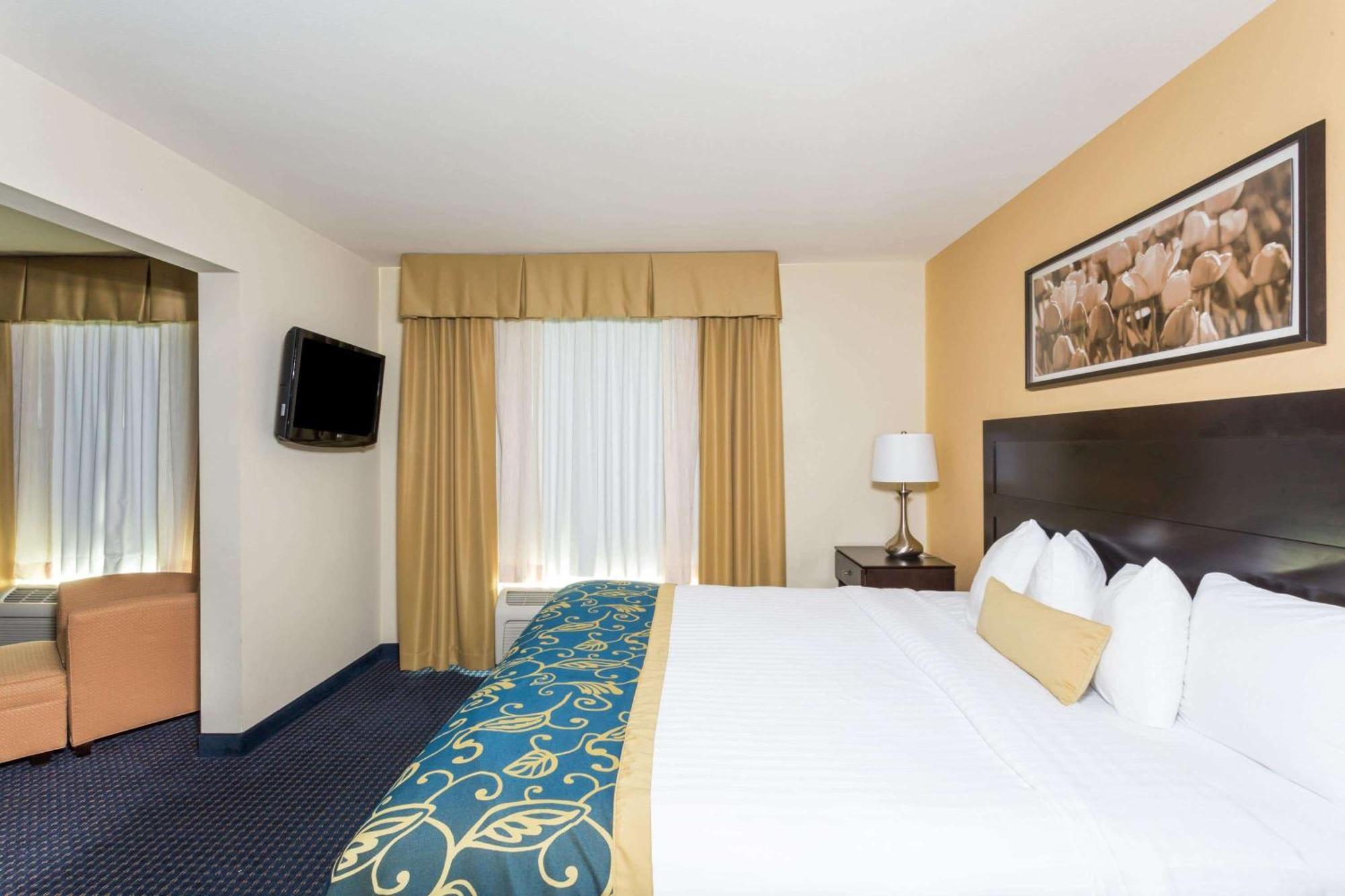 Wingate By Wyndham Houma Hotel Exterior photo